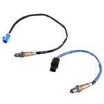2PCS Upstream+downstream Oxygen Sensor Ford Escape 1.6L L4 2013-16 234-5068. Fixed Price $29.95.