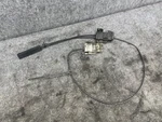 Hood Safety Latch Release Hinge Mercedes W222 S560 S550 S63 Oem. Fixed Price $70.00.