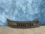 Lincoln Navigator 18-24 Windshield Wiper Cowl Right Side Panel Grille Cover Oem. Fixed Price $49.95.