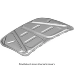 Genuine Gm Hood Insulator 84110490. Fixed Price $395.49.