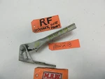 Hood Hinge Front Saab 900 9-3 94 95 96 97 98 99 Passenger Right Rh Rf White. Fixed Price $25.04.