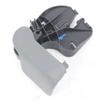 2012 - 2015 Audi A6 A7 S6 S7 Hood Release Level Handle 8T1823533A1FU Oem. Fixed Price $28.99.