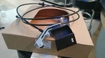 91 92 93 Impala / Caprice Buick Roadmaster Hood Release Cable New Gm 10186229. Fixed Price $69.95.