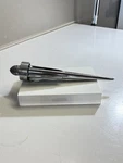 1949 Studebaker Truck Hood Ornament, Xo -421. Fixed Price $72.37.