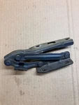 2007-2016 Volkswagen Eos Left Driver Side Hood Hinge 1Q0823301C. Fixed Price $24.50.