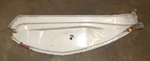 68-74 Amc American Motors Javelin Door Striker Panel Post Sheet Metal Right 1970. Fixed Price $59.95.
