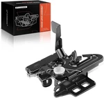 A-premium Hood Latch Assembly 15706108 15756432 Compatible With Chevy Chevrolet. Fixed Price $48.66.