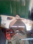1970 1981 Firebird Trans Am Fender Panel Right & Left Side Edp Steel Dynacorn. Fixed Price $200.00.