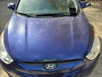 Hood Hydrogen Fcv Fits 10-17 Tucson 2346711. Fixed Price $354.00.