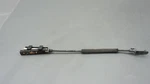 2011-2017 Volkswagen Touareg Front Hood Release Opener Cable 7P6823531 Oem. Fixed Price $27.00.