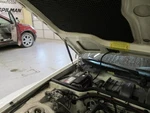 Used Right Hood Hinge Fits: 1986 Porsche 944 Grade. Fixed Price $95.99.