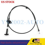 Hood Release Cable Fits Buick Regal Chevy Monte Carlo Camino Malib 20429339. Fixed Price $19.99.