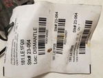 Lexus ES350, Front Hood Latch, 2007-2010, 53510-33340, Oem. Fixed Price $72.38.