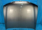 Lexus LX470 Hood Panel W/ Grille, Insulator & Hinges GRAY:1C3 1998-2002 Oem. Fixed Price $895.00.