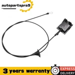 Hood Release Latch Cable 87-91 Ford Truck F-series F-150 F-250 F-350 Bronco. Fixed Price $21.83.