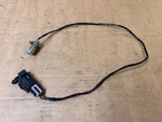 87-93 Ford Mustang Under Hood Light Harness W/ Switch Factory Oem Cobra Gt & Lx. Fixed Price $99.99.
