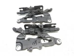 09-15 Bmw F01 F02 740I 750I Hood Bonnet Hinges Left Right Set Oem 120224. Fixed Price $64.95.