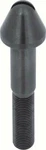 1965-81 Hood Latch Pilot Bolt 4. Fixed Price $25.22.