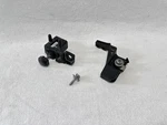 2013 - 2020 Lincoln Mkz Front Right Side Headlight Holder Brackets Set Of Oem. Fixed Price $25.75.