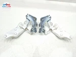 2018-25 Lexus LS500 Hood Bonnet Hinge Mount Link Right Left Set White Oem. Fixed Price $99.99.