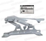 Genuine Oem Front Hood Hinge Left Driver For 2022-2025 Genesis GV70 66910AR000. Fixed Price $69.10.