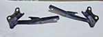96-02 Toyota 4RUNNER Hood Hinges Left Right Set Bonnet Oem Purple. Fixed Price $59.99.