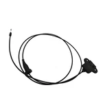 Hood Release Cable & Pull Handle For Charger Challenger Magnum Chrysler 912-092. Fixed Price $13.97.
