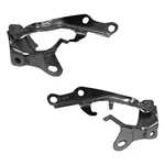 For Toyota Camry 02-06 Alzare VS-10693-TO1236135 Hood Hinge Set Standard Line. Fixed Price $21.67.