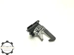 2021-2024 Genesis G80 Hood Release Lock Latch Safety Catch Oem. Fixed Price $39.99.