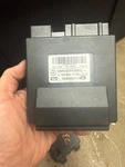 06-09 Mercedes W164 GL450 Ml Trunk Gate Control Module Oem A1648203185. Fixed Price $65.00.
