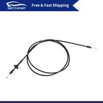 Hood Latch Release Cable Ford Super Duty NO.BC3Z16916A. Fixed Price $22.49.