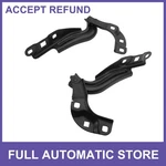 Hood Hinges For Cadillac XT5 2017-2023 Front Bonnet Bracket NO.23186614 Pair. Fixed Price $30.24.