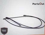 07-12 Mercedes GL450 X164 Hood Bonnet Lock Latch Release Cable Oem A1648800259. Fixed Price $49.49.