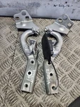 Mercedes Vito Bonnet Hinges Pair A4478804500 2.2L Diesel W447 Manual Mpv 2017. Fixed Price $94.77.