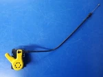 2012-2016 Ford Focus Hood Bonnet Release Handle Lever W/ Cable Used. BM51-16A770. Fixed Price $19.99.