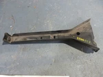 Mopar Hood Bracket Brace Nos '55-'56 Plymouth P/n 1599017. Fixed Price $100.00.