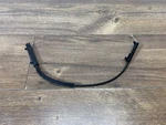 2009-2016 Audi A4 A5 S4 S5 Front Hood Latch Release Cable 8K1-823-531 Oem New. Fixed Price $32.19.