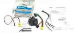 Original Engine Hood Lock Alarm Anti-theft For Volvo 850 Lhd. Fixed Price $220.48.