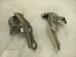 08 Lexus RX350 Hood Hinges Pair. Fixed Price $69.99.