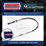 Gear Change Cable Fits Fiat 500L 199LYC1B 2012 On 199B6.000 B&b 55243221 New. Fixed Price $62.91.