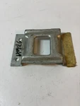 Nos 1959 Chevy Car Belair Impala Hood Lock Latch Plate Striker Gm 3756089. Fixed Price $34.95.