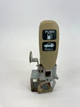 2006-2011 Honda Accord Trunk & Fuel Door Release Opener Lever Switch Assy Oem. Fixed Price $32.97.
