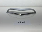 Ford BAA16607A 1955-1957 Thunderbird Chrome Hood Cowl Scoop Grille Trim Oem Used. Fixed Price $29.99.