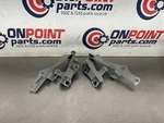 03-09 Nissan 350Z Hood Hinges Left Lh Right Rh 65401CD700 65400CD700 Oem 13BEBEC. Fixed Price $49.97.