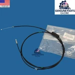 New Genuine Toyota 2003-2009 4RUNNER Front Hood Lock Release Cable 53630-35070. Fixed Price $37.24.