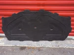 Audi S5 2018 3.0T Premium Plus Oem Hood Insulation Heat Protection Mat. Fixed Price $110.00.