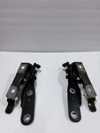 2010-2017 Chevrolet Equinox Gmc Terrain Oem Left Right Hood Hinge. Fixed Price $28.95.