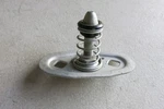 Hood Lock Mechanism 51238122267 Fits 89-02 Bmw Z3 E36. Fixed Price $29.99.