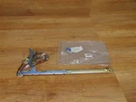 Engine Hood Right Hinge Genuine Mercedes C208 - A2088800428. Fixed Price $41.67.