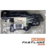 2004-2009 Jaguar XJ8/XJR/SUPER V8 Front Hood Hinge, Lh New Oem C2C36086. Fixed Price $49.50.